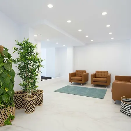 Lujosos Mónaco - Canary Good Vibes Apartamento