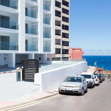 Lujosos Mónaco - Canary Good Vibes Apartamento Radazul