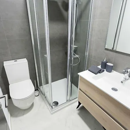 Lujosos Mónaco - Canary Good Vibes Apartamento