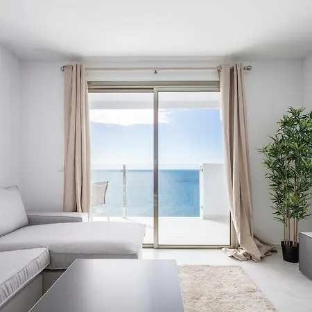 Apartamento Lujosos Mónaco - Canary Good Vibes Radazul