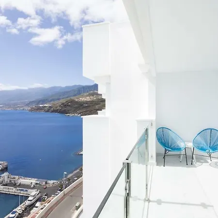 Apartamento Lujosos Mónaco - Canary Good Vibes
