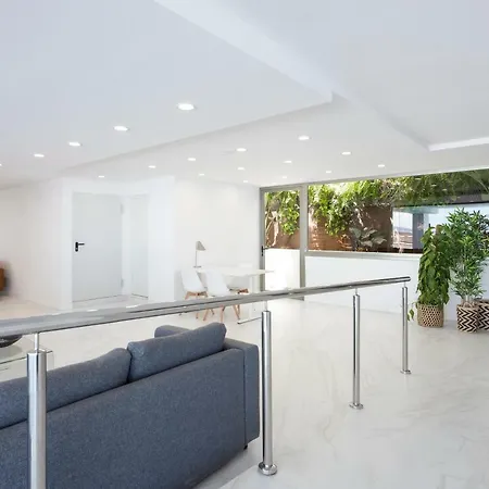 Lujosos Mónaco - Canary Good Vibes Apartamento Radazul