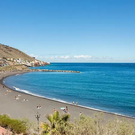 Apartamento Lujosos Mónaco - Canary Good Vibes Radazul