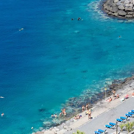 Lujosos Monaco - Canary Good Vibes Apartman *